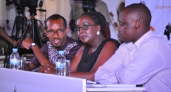 MISS RWANDA 2018: Mike Karangwa ntari mu bagize akanama nkemurampaka, Sandrine Isheja na Papa Miss bongerewemo