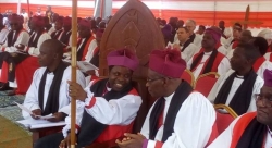 ANGILIKANI: Musabyimana Assiel yarobanuriwe kuba Musenyeri, Archbishop Rwaje agiye gusimburwa