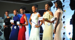 Abakobwa 6 ni bo batsindiye guhagararira intara y'Uburengerazuba muri Miss Rwanda 2018-AMAFOTO