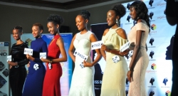 Ikiganiro n’abakobwa batandatu bazahagararira intara y’Uburengerazuba muri Miss Rwanda 2018-VIDEO
