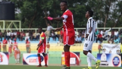 Mwiseneza Daniel niwe kapiteni mushya wa Musanze FC