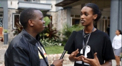 Abategura Miss Rwanda basobanuye impamvu Mike Karangwa yavuye mu kanama nkemurampaka-VIDEO