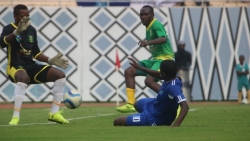 Rayon Sports yaguye miswi na AS Kigali-AMAFOTO