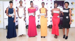 VIDEO: Uko byari bimeze mu gushaka abazahagararira intara y'Iburasirazuba muri Miss Rwanda 2018