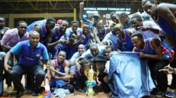 BASKETBALL: Mu makipe azitabira irushanwa ry’Intwali 2018 ntiharimo IPRC Kigali BBC yatwaye iry'umwaka ushize