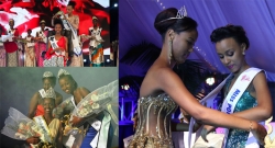 Amajonjora y’abazitabira Miss Rwanda 2018 akomereje i Kigali ahatarava inkumi itsindira ikamba