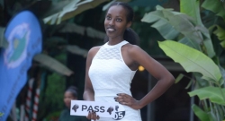 MISS RWANDA 2018: I Kigali hiyamamarije umukobwa ufite igisekuruza ku Mwami Yuhi III Mazimpaka-AMAFOTO & VIDEO