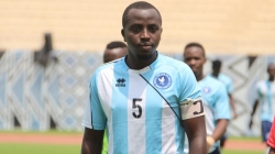 BREAKING NEWS: Umwungeri Patrick yagizwe kapiteni mushya wa Police FC