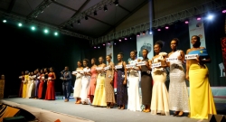 VIDEO: Reba uko igikorwa cyo gutora abakobwa 20 bagiye kujya mu mwiherero wa Miss Rwanda 2018 cyagenze