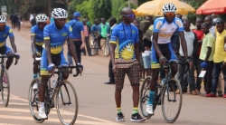 AMAGARE: Abakinnyi bazaserukira u Rwanda muri shampiyona Nyafurika barakomereza umwiherero i Nyamata