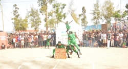 Amatsinda 4 ni yo ahagarariye Kigali mu irushanwa ryo kubyina National Street Dance Competiotion-AMAFOTO 50