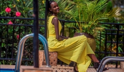 Imigabo n’imigambi ya Munyana Shemsa umwe mu bahatanira ikamba rya Miss Rwanda 2018 -VIDEO