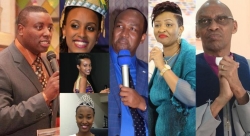 TOP10:Gitwaza,Mignonne,Rugagi,..bashyigikiye irushanwa rya Miss Rwanda, Masasu na Fire baryanga urunuka
