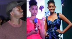 Miss Rwanda 2018 yabonetse, umukobwa mwiza wubaha Imana kandi ukwiriye-Kavutse Olivier