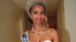 Byemejwe ko Sonia Roland Miss France 2000 azaba ari mu bagize akanama nkemurampaka ka Miss Rwanda 2018