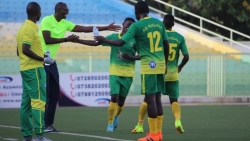 AS Kigali yatsinze Kirehe FC irara ku mwanya wa mbere-AMAFOTO