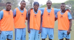 Police FC batangije gahunda yo guhemba umukinnyi w’ukwezi, Ndayishimiye Antoine Dominique ahita agitwara