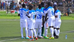 Rayon Sports yasezereye LLB i Bujumbura-AMAFOTO
