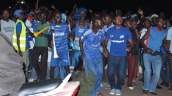 Minisitiri w’Umuco na Siporo yakiriye Rayon Sports yavanye intsinzi i Bujumbura-AMAFOTO + VIDEO