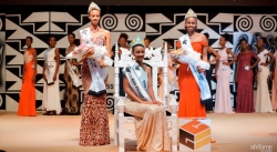 MU MAFOTO 200: Ihere ijisho uko byari bimeze mu birori Iradukunda Liliane yatorewemo kuba Miss Rwanda 2018 