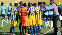 AS Kigali idafite Iradukunda Eric igomba gusura Police FC ibura abakinnyi 4