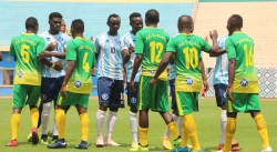 Police FC vs AS Kigali: Abakinnyi bagomba kubanza mu kibuga