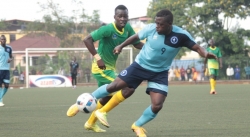 Police FC yanganyije na AS Kigali, SC Kiyovu igwa miswi na Kirehe FC-AMAFOTO
