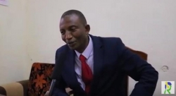 Pastor Felix Gakunde uyobora Zion Temple Rubavu yifuriza abaririmbyi be 'Asaph' kuba ibyamamare ku isi-VIDEO