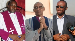 Bishop Rugagi, Apotre Rwandamura, Rev Nyamurangwa Fred,..batawe muri yombi na Polisi y'u Rwanda