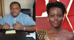 MINISPOC yakiriye gute Lupita Nyong’o waserutse muri Oscars Awards yasokoje amasunzu akomoka mu Rwanda?