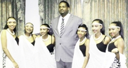 Abanyarwanda baba muri Amerika bari mu gikorwa cyo kwerekana umuco n'amateka y'u Rwanda