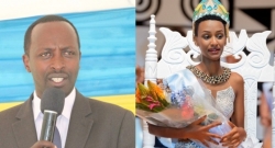 Guverineri w’intara y’Uburengerazuba yagize icyo avuga kuri Miss Liliane wiyamamarije muri iyi ntara akegukana ikamba rya Miss Rwanda 2018