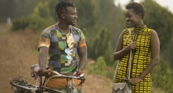 Mani Martin yashyize hanze amashusho y'indirimbo ye nshya ‘Romantic’ iya mbere muri 2018-VIDEO