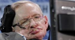 Bimwe mu byerekeye Stephen Hawking watabarutse afatwa nk’uwavumbuye inkomoko y’isi