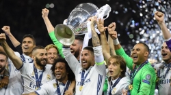  UEFA CL 2018: Real Madrid izisobanura na Juventus baheruka guhurira ku mukino wa nyuma 