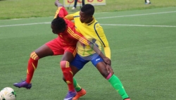 WOMEN FOOTBALL: AS Kigali irakira Scandinavia WFC mu mukino w’ishiraniro (Derby)