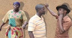 Inzozi zabaye impamo, filime Seburikoko imaze imyaka 3 inyura kuri Televiziyo Rwanda, reba agace gashya ka 61