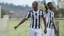 APR FC 1-1 Espoir FC: Amasomo atanu twigiye mu mukino