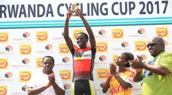 CYCLING: Rwanda Cycling Cup 2018 iratangira kuri uyu wa Gatandatu
