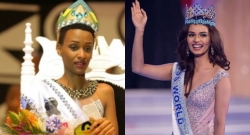 Miss World 2018 izabera mu Bushinwa, u Rwanda ruzahagararirwa ku nshuro ya gatatu rwikurikiranya