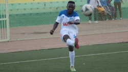 Rayon Sports 2-1 Aspor FC: Habimana Yussuf yakiniye Rayon Sports umukino wa mbere-AMAFOTO 