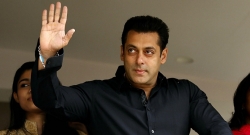 Salman Khan, icyamamare muri filime z’abahinde yakatiwe gufungwa imyaka 5 azira kwica inyamanswa