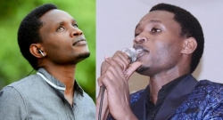 Kwibuka24:Dominic Ashimwe arasaba abanyarwanda gufatanya kubaka ejo heza hababereye n'abazabakomokaho