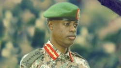 Kwibuka24:Nta Jenoside izongera kubaho mu Rwanda-Gen. James Kabarebe
