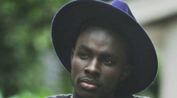 Kwibuka24:Ngabo Evy yinjiranye mu muziki indirimbo 'Ntibizasubira' irema mu banyarwanda icyizere cy'ejo heza-VIDEO