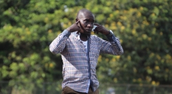 Nduhirabandi Abdoulkalim Coka yasezeye muri Kirehe FC