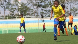 WOMEN FOOTBALL: Kanyamihigo Callixte utarahamagawe mu Mavubi yatsinze 'Hat-trick' ubwo AS Kigali yanyagiraga Bugesera  