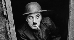 Uyu munsi iyo Charlie Chaplin aza kuba akiriho yari kuba yujuje imyaka 129-AMATEKA YE