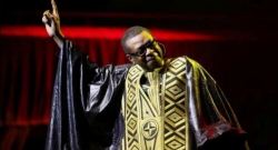 Menya byinshi kuri Youssou N'Dour umuhanzi wabayeho na Minisitiri muri Senegal ugiye kuza gutaramira mu Rwanda