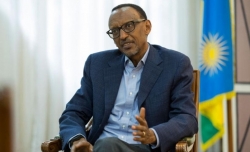 Itandukaniro riri hagati yo kwigira n'intege nke by'ibihugu ni Politiki zifite ireme-Perezida Kagame